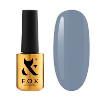 FOX Spectrum gel vinyl 059